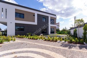 Döşemealtı / Yeşilbayır 5+1 Harika Villa