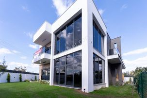 Döşemealtı / Yeşilbayır 5+1 Harika Villa