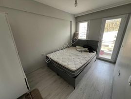 İkon Bahçe 1+1 Satılık Havuzlu