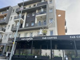 İkon Bahçe 1+1 Satılık Havuzlu