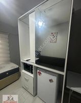 Bayanlara Özel - Faturalar Kiraya Dahil - 1+0 Stüdyo Konut