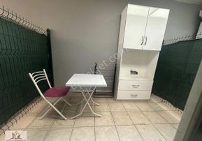 Bayanlara Özel - Faturalar Kiraya Dahil - 1+0 Stüdyo Konut