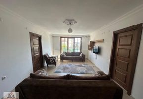 Faturalar Kira Bedeline Dahildir - 2+1 Ultra Lüks Mobilyalı - Dubleks