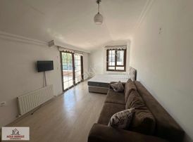 Kiraya Tüm Faturalar Dahil - Turan Güneş - 2+1 Dubleks Mobilyalı