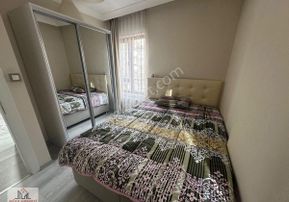 Bayanlara Özel - Kiraya Tüm Faturalar Dahil - 1+1 Mobilyalı