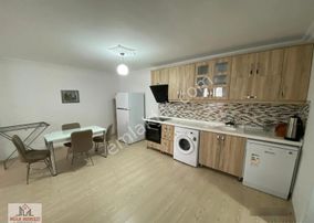 Turan Güneş * Kiraya Tüm Faturalar Dahil * Mobilyalı 1+1