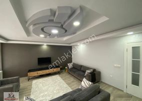 Tunalı Hilmi Yakını │ Ultra Lüks Mobilyalı 4+1 │ Kiralık Konut