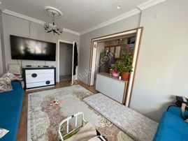 Üçkuyularda 4.etap Toki Olup Kadoil Petrol Karşısında Satılık 2+1 Daire