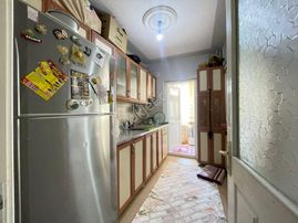 Üçkuyularda 4.etap Toki Olup Kadoil Petrol Karşısında Satılık 2+1 Daire