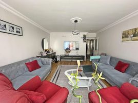 Anadolu Cadde Paralelinde Yapılı Ekstralı 2+1 Satılık Daire