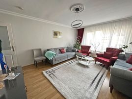 Anadolu Cadde Paralelinde Yapılı Ekstralı 2+1 Satılık Daire