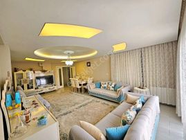 💥blue Life Egenden Gerçek İlan Gazi İlyas'ta Satılık Devasa Geniş Cam Balkonlu 3+1 Daire