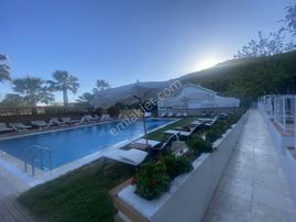 Ayvalık Sarımsaklı Da Satılık Otel-cafe-restaurant-bar.