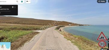 Cazip'ten Avşa Yiğitlerde Denize Sıfır Tek Tapu %40 Turizm İmar