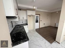 Kira Yatırımcılarının Dikkatine! 2+1 Açık Mutfak Giyinme Odalı