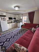 Yeşiloba Oto Center Civarı Düşük Katlı İskanlı 2+1 Satılık!