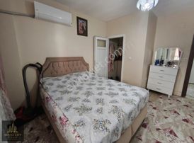 Yeşiloba Oto Center Civarı Düşük Katlı İskanlı 2+1 Satılık!