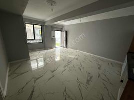 Elit'den Kocaali Sahilde Kiralık Yerden Isıtmalı 1+1 Sıfır Daire