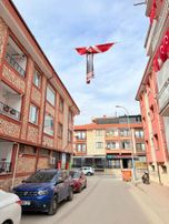 A-210 Büyükdere Kiralık 1+1 Apart