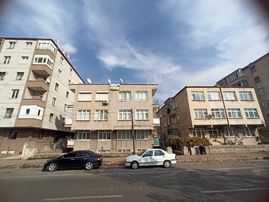 Marvel Kayseri //hürriyet De Satılık 3+1 Geniş Daire