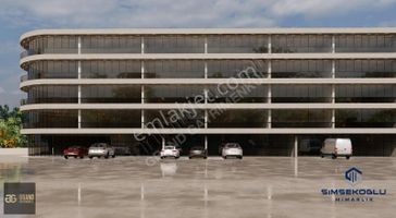 '%30 Peşinat' Kahramankazan Saray E5 Cepheli Premium Ofisler