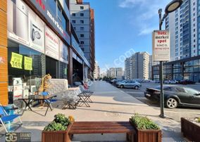 Eryaman Bosphorus Kaplan Cd. -takasa Uygun- 300m² Satılık Dükkan