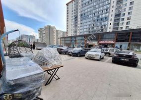 Eryaman Bosphorus Kaplan Cd. -takasa Uygun- 300m² Satılık Dükkan