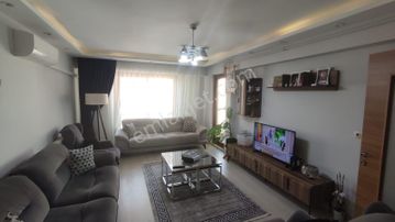 Sidal’dan Muradiye Mh’de Arakat 2+1 Satılık Daire