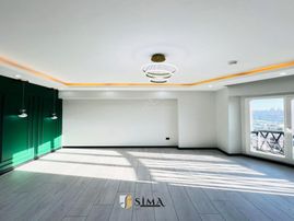 Sima Yapı'da Ana Cadde Üzeri Site İçi 2+1 Geniş M2 Lüks Daire!!