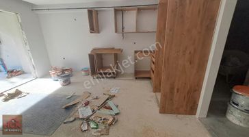 Hçk Gayrimenkul'den Yeni Mah. 1+1 Bahçeli Daire