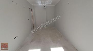 Hçk Gayrimenkul'den Yeni Mah. 1+1 Bahçeli Daire