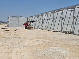 Kütahya Mrk.kümob Karma Sanayi Sitesinde Satlık Dükkan