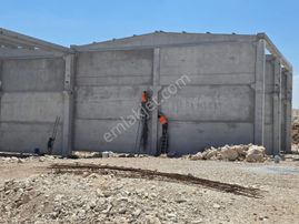 Kütahya Mrk.kümob Karma Sanayi Sitesinde Satlık Dükkan