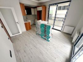 🏠blue Life Egenden Gerçek İlan Tuzcumuratta Konforu Yaşayacağınız 1+1 Amerikan Mutfak Satılık Daire