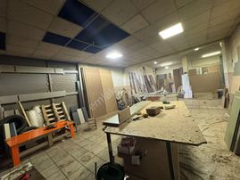 2.sanayide Satılık Dükkan