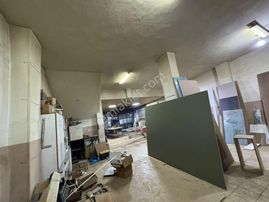 2.sanayide Satılık Dükkan