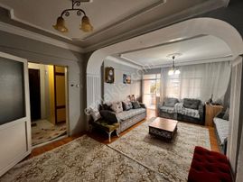 Ada Gayrimenkul'den İstasyon Mah. Satılık Doğalgazlı 3+1 Daire