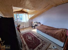 Mabel Gayrimenkul- Yeni Mh.- Şehrin Merkezinde Satılık 2+1