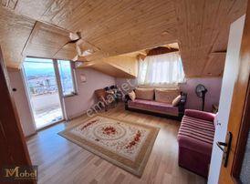 Mabel Gayrimenkul- Yeni Mh.- Şehrin Merkezinde Satılık 2+1