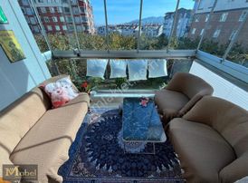 Mabel Gayrimenkul-şahincili M.-çağlayan Sitesinde Havuzlu 3+1