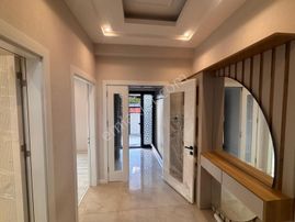 Meram Kozağaç Doğayla İç İçe Modern Mimari 4.5+1 Müstakil Villa