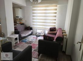 Karşıyaka Yeni Otogar Mevkiinde, 2+1 Modern Daire!