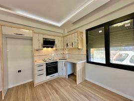 ꧁akçay Ay Emlak'tan꧂***güre'de Yeşillikler İçerisinde Muhteşem Manzaralı*** Lüks Tasarımlı Satılık