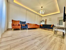 ꧁tek Yetkili Ay Emlaktan꧂akçay'da Kombili Denize Yakın Arakat Ayrı Mutfak Satılık 2+1 Daire