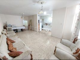 Selanik'ten Kenan Evren'de 3+1 Cep Mutfaklı Ekstralı Fırsat