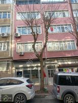 Çukürboustan Park Cevdet Paşa Cad Cada Üstu Satılık 3+1 1 Kat