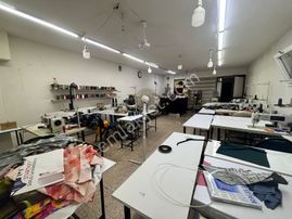 İzmir Konak Çankayada İş Hanında Satılık Dükkan