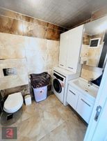 Güzeloba'da Venüs Park Evlerinde Eşyalı Kiralık 2+1