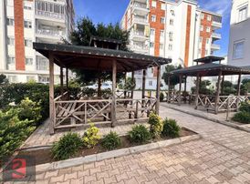 Kepez Hüsnü Karakaş Mahallesinde Site İçi 2+1 Kiralık Boş Daire