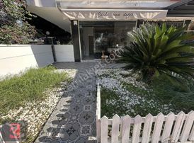 Barınaklar Da Müstakil Bahçeli Devren Kiralık